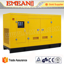 Globle Service! ! Reliable Manufacturer Diesel Generator with Kw on Sale